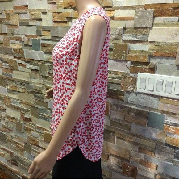 EQUIPMENT Silk Top  - Picture 2 of 9